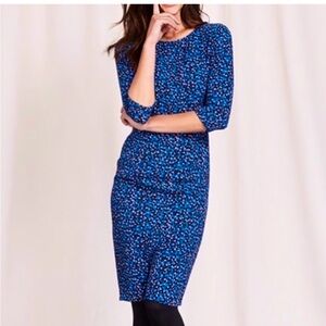 Boden Rosalind dress